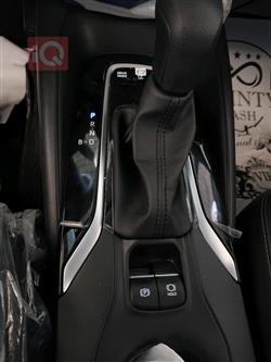 تۆیۆتا کۆرۆلا